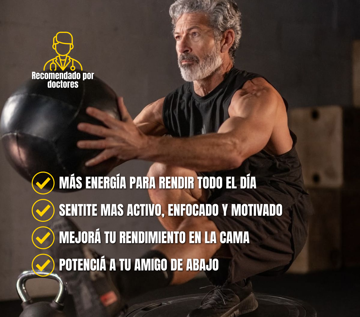 Eleveit Gold Gomitas de Shilajit Puro del Himalaya