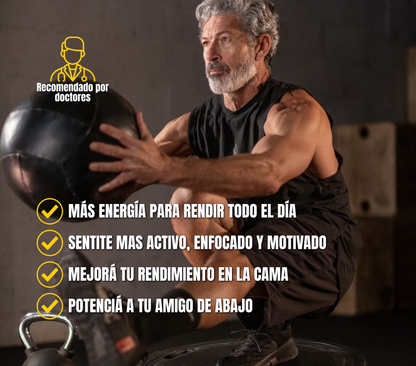Eleveit Gold Gomitas de Shilajit Puro del Himalaya